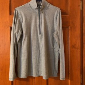 Eddie Bauer Quarter-Zip